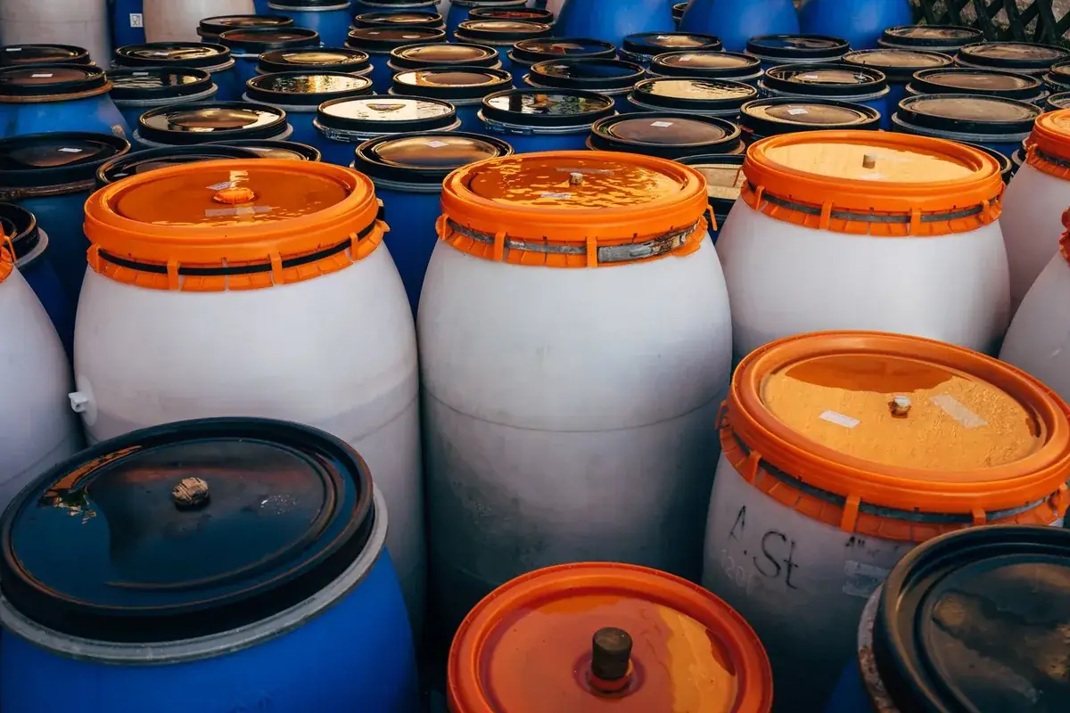 Medical Waste Removal in Wanamingo, MN
